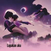 Imran - Lupakan aku (Acoustic)