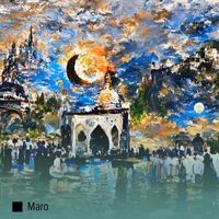 MARO - Rock indian