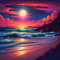 Chips - Dreaming in Colors
