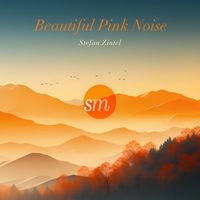 Stefan Zintel - Beautiful Pink Noise (Soothing Frequencies for Meditation, Relaxation or Sleep)