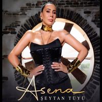 Asena - Şeytan Tüyü
