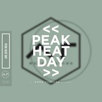 Mord Fustang - PEAK HEAT DAY