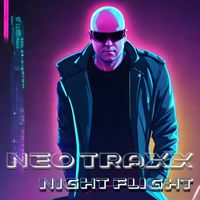 NEO TRAXX - Night Flight