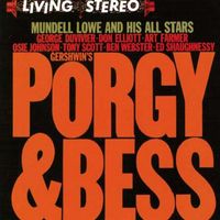 Mundell Lowe - Porgy & Bess (2019 Digitally Remastered)