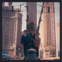 Ramsey Lewis Trio - In Chicago (Bonus Track Version)