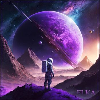 ELKA - Eara'a