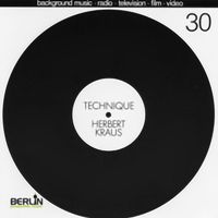 Herbert Kraus - Technique