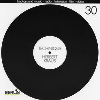 Herbert Kraus - Technique