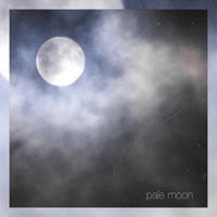 nazca - pale moon