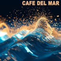Joe Tiseo - Cafe del Mar