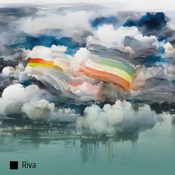 RIVA - Kasih Ibu
