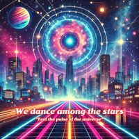 Apollon - We dance among the stars"Feel the pulse of the universe"