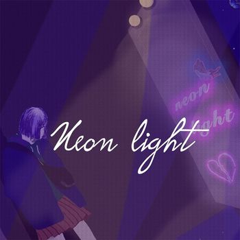 nazca - Neon Light