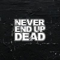 Josh Young - Never End up Dead (Explicit)