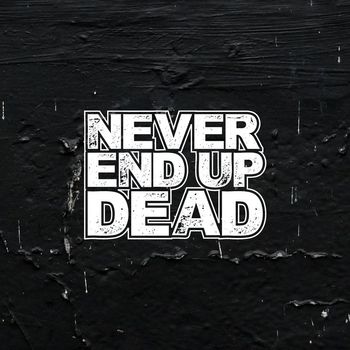 Josh Young - Never End up Dead (Explicit)