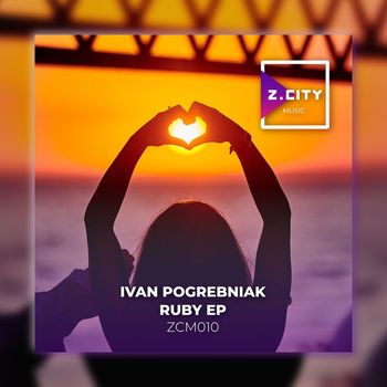 Ivan Pogrebniak - Ruby