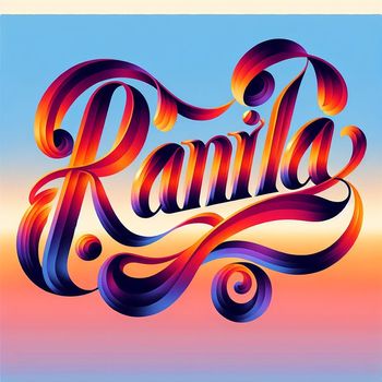 Bliss - Ranila