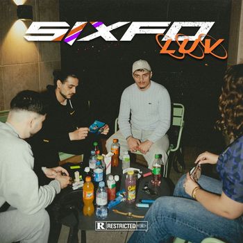 Lexi - SIXFO LUV (Explicit)