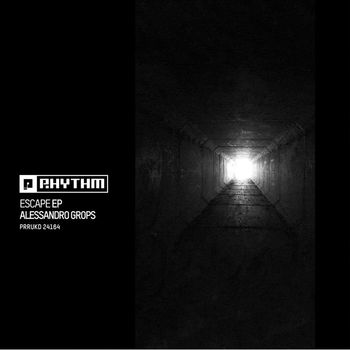 Alessandro Grops - Escape  EP