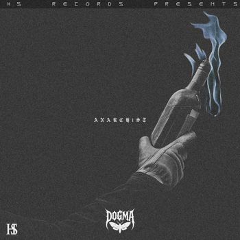 DOGMA - ANARCHiST