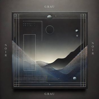 Grau - Noir