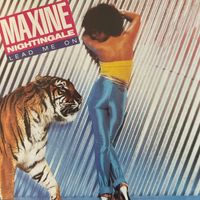 Maxine Nightingale - Lead Me On