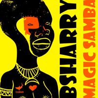 Bsharry - Magic Samba