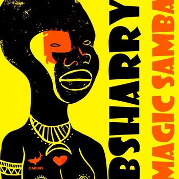 Bsharry - Magic Samba