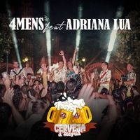 4 Mens - Cerveja d´Alegria