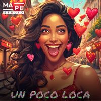 Mape - Un poco loca