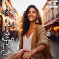 Mape - Si te llevo conmigo