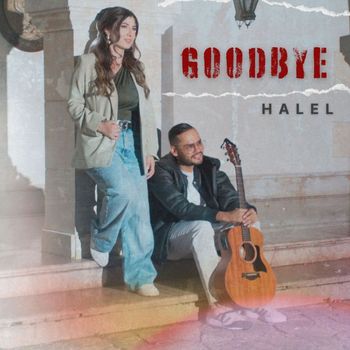 Halel - Goodbye