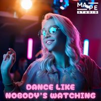 Mape - Dance like nobody's watching