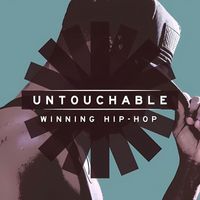 Ty Noam Frankel - Untouchable - Winning Hip Hop