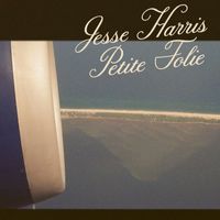 Jesse Harris - Rose du ciel (feat. Anson Jones)