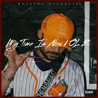 icon - My Time Is Now Vol 2 (Explicit)