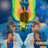 Fabian - Situationship (feat. Yvng Tonii) (Explicit)