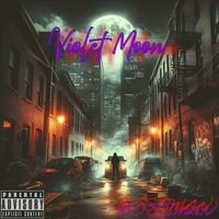 Bossman - Violet Moon (Explicit)