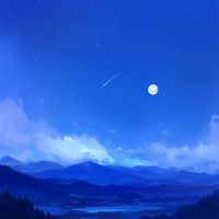 Sleepyhead - Soft Moonlight