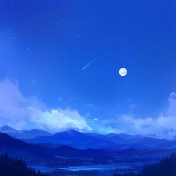 Sleepyhead - Soft Moonlight