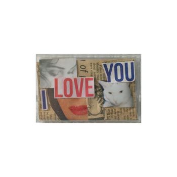 Grace - ILY