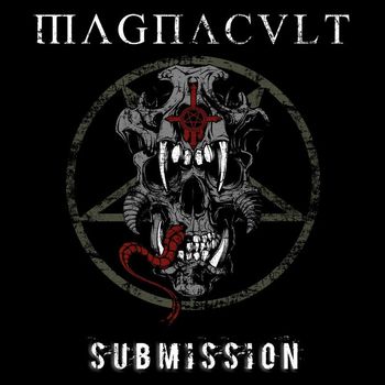 Magnacult - Submission (Explicit)