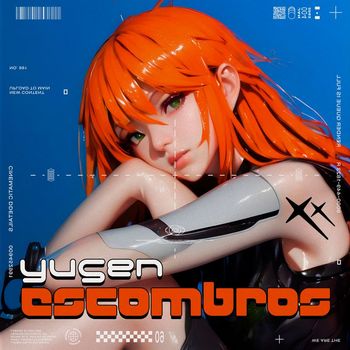 YUGEN - Escombros