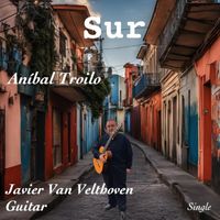 Javier Van Velthoven - Sur