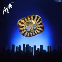 Aya RL - Niebieska