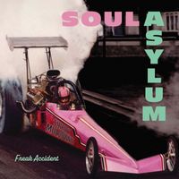 Soul Asylum - Freak Accident