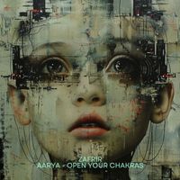 Zafrir - Aarya - Open Your Chakras