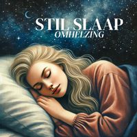 Deep Sleep Music Maestro - Stil Slaap Omhelzing: Het is Tijd om te Rusten