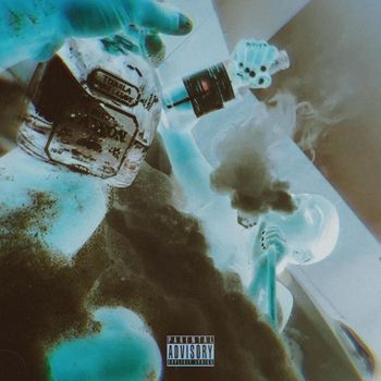 MELO D - S!CK (Explicit)