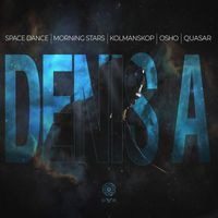Denis A - Space Dance